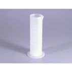 Probeta mezcla aceite/gasolina POLINI - 500ml - motoscamaralweb.com