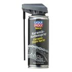 Lubricante de cadena para bicicleta LIQUI MOLY Bike Ceramic Chain Lub - 200ml - motoscamaralweb.com