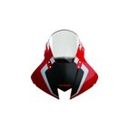 Pantalla MRA Racing R - Transparente - motoscamaralweb.com