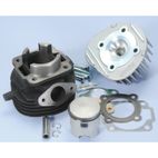 Kit de cilindro completo POLINI Racing hierro Ø47mm - motoscamaralweb.com