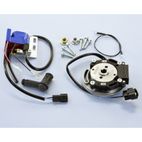 Encendido completo digital POLINI - Minarelli AM6 / Derbi D50B - motoscamaralweb.com