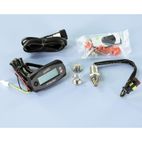 Indicador de relación estaquiométrica POLINI (12X1.25) - motoscamaralweb.com