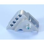 Suplemento amortiguador POLINI Minarelli Horizontal - Carbon - motoscamaralweb.com