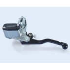 Bomba de freno trasero POLINI Ø13mm - motoscamaralweb.com