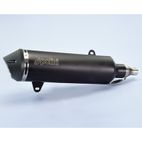 Silenciador POLINI- motoscamaralweb.com