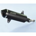 Silenciador POLINI- motoscamaralweb.com