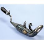 Escape completo POLINI Sport - motoscamaralweb.com