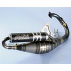 Escape completo POLINI Evolution 2 - motoscamaralweb.com