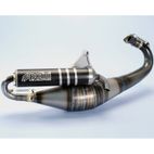 Escape completo POLINI Evolution 11- motoscamaralweb.com