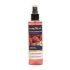 AMBIENTADOR FRESA GOODYEAR 200ML- motoscamaralweb.com
