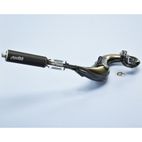 Escape completo POLINI Sport- motoscamaralweb.com