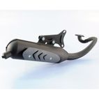 Escape completo POLINI Original - motoscamaralweb.com