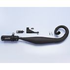 Escape completo POLINI For Race - motoscamaralweb.com