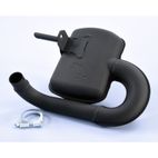 Escape completo POLINI Original- motoscamaralweb.com