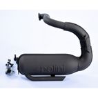 Escape completo POLINI Racing Original- motoscamaralweb.com