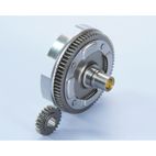 Desarrollo engranaje primario POLINI - Z24/42 - motoscamaralweb.com