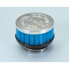 Filtro de aire POLINI corto - motoscamaralweb.com