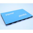 Filtro de aire POLINI Original para recortar 29x20 - motoscamaralweb.com