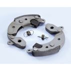 Zapatas de embrague POLINI - motoscamaralweb.com