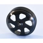 Campana de embrague POLINI - motoscamaralweb.com