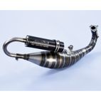 Escape completo POLINI para cilindro Polini PRE2 70cc - motoscamaralweb.com