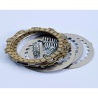 Kit de embrague POLINI - motoscamaralweb.com