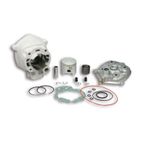 Kit de cilindro completo MALOSSI MHR Replica aluminio Ø50mm - Minarelli AM6 - motoscamaralweb.com