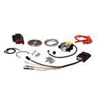 Encendido con rotor interno MALOSSI MHR Team II 50cc - motoscamaralweb.com