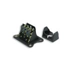 Caja de láminas MALOSSI VL17 MHR Team con láminas de carbono 0.30mm - motoscamaralweb.com