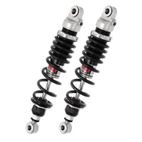 Amortiguadores traseros YSS Gas - motoscamaralweb.com