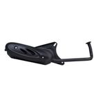 Escape completo TECNIGAS Silent Pro Black Shield - motoscamaralweb.com