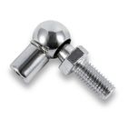 ROTULA METALICA GOODYEAR M6 + BOLA DIAM. 10 M8- motoscamaralweb.com