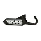 Escape completo TECNIGAS Silent Pro - motoscamaralweb.com