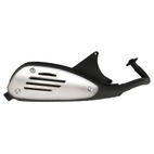 Escape completo TECNIGAS Original Pro Vespa - motoscamaralweb.com