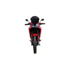 Pantalla MRA Touring TM - Negro - motoscamaralweb.com