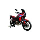 Pantalla MRA Sport SPM - Negro - motoscamaralweb.com