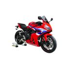 Pantalla MRA Racing R - Ahumado - motoscamaralweb.com