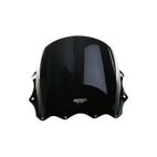 Pantalla MRA Racing R - Transparente - motoscamaralweb.com