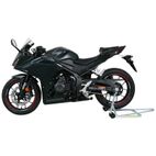 Pantalla MRA Racing R - Transparente - motoscamaralweb.com