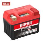 Batería de litio BS BATTERY Lithium-Iron-Phosphate - BSLi-02 MAX - motoscamaralweb.com