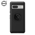 Funda para smartphone QUAD LOCK MAG - Google Pixel 8A - motoscamaralweb.com