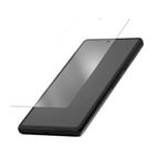 Protector de pantalla QUAD LOCK - 2 películas TPU flexibles - Google Pixel 8A - motoscamaralweb.com