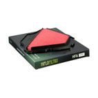 Filtro de aire HIFLOFILTRO - HFA1717 - motoscamaralweb.com