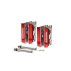 Disipador de calor para pinza de freno MALOSSI - motoscamaralweb.com