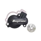 Tapa bomba de agua + hélice BOYESEN Supercooler - motoscamaralweb.com