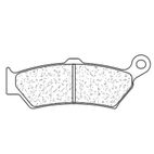 Pastillas de freno sinterizadas CL BRAKES - 1281RX3 - motoscamaralweb.com