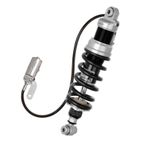 Amortiguador trasero YSS Gas pistón dividido - motoscamaralweb.com