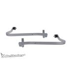 Kit de montaje paramanos BARKBUSTERS montaje de 2 puntos - motoscamaralweb.com