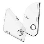 Protector de gráficos POLISPORT - Transparente - motoscamaralweb.com