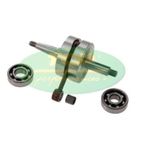 Cigüeñal TOP PERFORMANCES TPR C44mm - Minarelli AM6 - motoscamaralweb.com